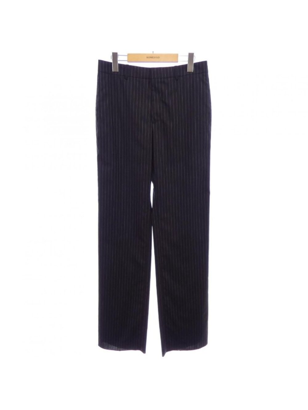 Celine Pants Black